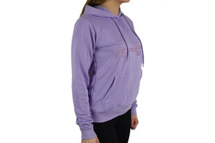 bluza damska GymHero Hoodie 783-LAVENDER 29553-283 hind ja info | Naiste pusad | kaup24.ee