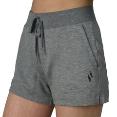 spodenki damskie Skechers Getaway Short W2SH33-LTGY 31697-283 цена и информация | Спортивная одежда для женщин | kaup24.ee