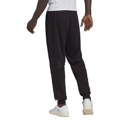 Spodnie męskie adidas Condivo 22 Sweat Pants czarne HA3695 38809-283 цена и информация | Мужская спортивная одежда | kaup24.ee