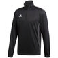 Bluza męska adidas Core 18 Training Top czarna CE9026 44723-2 цена и информация | Meeste spordiriided | kaup24.ee