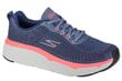 Buty do biegania Skechers Max Cushioning Elite 17693-PRPK 48435-37 hind ja info | Naiste spordi- ja vabaajajalatsid | kaup24.ee