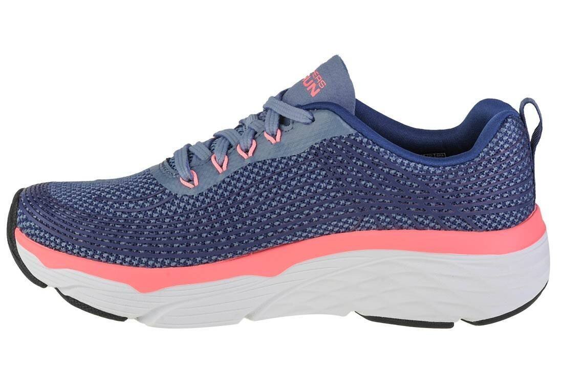 Buty do biegania Skechers Max Cushioning Elite 17693-PRPK 48435-37 hind ja info | Naiste spordi- ja vabaajajalatsid | kaup24.ee