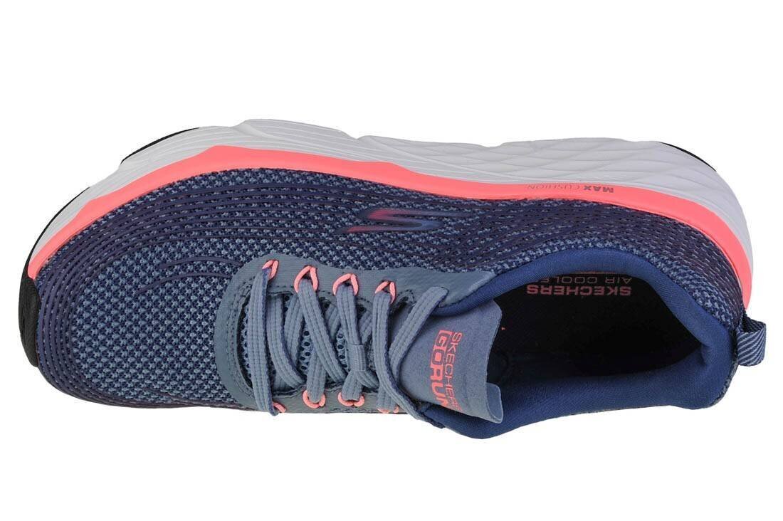 Buty do biegania Skechers Max Cushioning Elite 17693-PRPK 48435-37 hind ja info | Naiste spordi- ja vabaajajalatsid | kaup24.ee