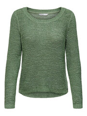 Женский свитер ONLGEENA Regular Fit 15113356 Hedge Green цена и информация | Женские кофты | kaup24.ee