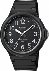 Casio MEN'S WATCH MW-240-1B (zd166a) - CLASSIC hind ja info | Meeste käekellad | kaup24.ee