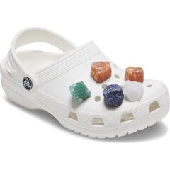 Crocs™ GEM ROCK 5 PACK G1051800-MU 246107 hind ja info | Naiste plätud ja sussid | kaup24.ee