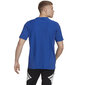 Koszulka męska adidas Tiro 23 Competition Tee niebieska HU1321 58073-283 цена и информация | Meeste T-särgid | kaup24.ee