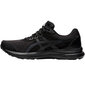 Buty męskie do biegania Asics Gel Contend 8 czarne 1011B492 001 58091-49 цена и информация | Spordi- ja vabaajajalatsid meestele | kaup24.ee