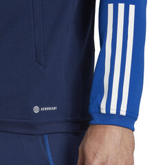 Bluza męska adidas Tiro 23 Competition Training granatowo-niebieska HK7649 58112-283 hind ja info | Meeste pusad | kaup24.ee