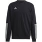 Bluza męska adidas Tiro 23 Competition Crew czarna HK8039 58132-283 цена и информация | Meeste spordiriided | kaup24.ee