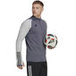 Bluza męska adidas Tiro 23 Competition Training Top szara HU1316 58221-283 hind ja info | Meeste spordiriided | kaup24.ee