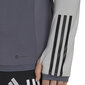 Bluza męska adidas Tiro 23 Competition Training Top szara HU1316 58221-283 hind ja info | Meeste spordiriided | kaup24.ee