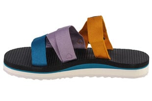 klapki damskie Columbia W Alava Slide Sandal 2027331705 58534-F hind ja info | Naiste plätud ja sussid | kaup24.ee