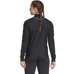 Bluza damska adidas Tiro 23 League Training czarno-biała HS3515 58711-234 цена и информация | Женские блузки, рубашки | kaup24.ee