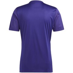 Koszulka męska adidas Tabela 23 Jersey fioletowa IB4926 58717-283 hind ja info | Meeste T-särgid | kaup24.ee