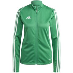 Bluza damska adidas Tiro 23 League Training zielona IC7871 58742-283 цена и информация | Женские блузки, рубашки | kaup24.ee