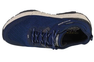 buty sneakers męskie Skechers D'Lux Trail 237336-NVY 58887-45 цена и информация | Кроссовки для мужчин | kaup24.ee