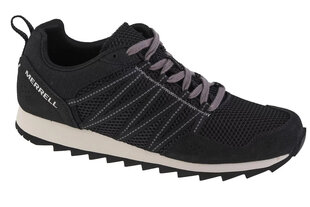 buty sneakers męskie Merrell Alpine Sneaker J003263 58930-N hind ja info | Spordi- ja vabaajajalatsid meestele | kaup24.ee