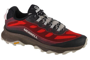 buty trekkingowe męskie Merrell Moab Speed J067539 58938-57 цена и информация | Кроссовки для мужчин | kaup24.ee