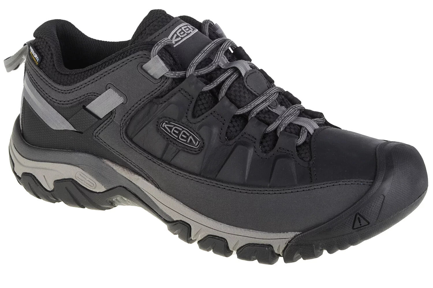 buty trekkingowe męskie Keen Targhee III WP 1026329 59158-57 hind ja info | Spordi- ja vabaajajalatsid meestele | kaup24.ee