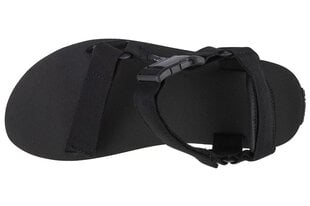 sandały męskie Levi's Tahoe Refresh Sandals 234193-752-59 59224-R hind ja info | Meeste plätud, sussid | kaup24.ee