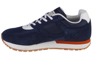 buty sneakers męskie Levi's Bannister 235235-671-17 59235-P hind ja info | Spordi- ja vabaajajalatsid meestele | kaup24.ee