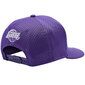 czapka z daszkiem męska New Era NBA Half Stitch 9FIFTY Los Angeles Lakers Cap 60288549 59278-258 цена и информация | Meeste sallid, mütsid ja kindad | kaup24.ee