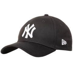 czapka z daszkiem męska New Era 39THIRTY Classic New York Yankees MLB Cap 10145638 59441-259 цена и информация | Женские шапки | kaup24.ee