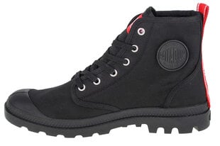 buty sneakers męskie Palladium Pampa Hi Dare 76258-008-M 59472-P цена и информация | Кроссовки для мужчин | kaup24.ee