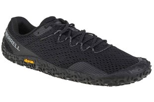 buty do biegania męskie Merrell Vapor Glove 6 J067663 59506-N цена и информация | Кроссовки для мужчин | kaup24.ee