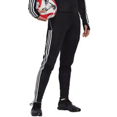 Spodnie damskie adidas Tiro 23 League Training czarne HS3494 59683-283 hind ja info | Naiste püksid | kaup24.ee