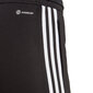 Spodnie damskie adidas Tiro 23 League czarne HS3540 59741-283 цена и информация | Naiste püksid | kaup24.ee