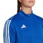 Bluza damska adidas Tiro 23 League Training niebieska HS3514 59773-283 hind ja info | Naiste pluusid, särgid | kaup24.ee