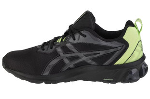 buty sneakers męskie ASICS Gel-Quantum 90 IV 1201A764-003 59798-49 hind ja info | Spordi- ja vabaajajalatsid meestele | kaup24.ee