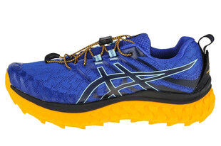 buty do biegania męskie Asics Trabuco Max 1011B028-400 59860-57 hind ja info | Spordi- ja vabaajajalatsid meestele | kaup24.ee