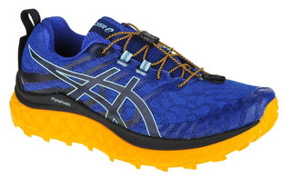 buty do biegania męskie Asics Trabuco Max 1011B028-400 59860-57 цена и информация | Кроссовки для мужчин | kaup24.ee