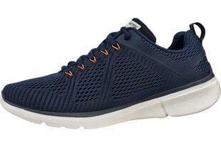 buty sneakers męskie Skechers Equalizer 3.0 52927-NVOR 60062-L hind ja info | Spordi- ja vabaajajalatsid meestele | kaup24.ee