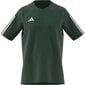 Koszulka męska adidas Tiro 23 Competition Tee zielona HU1328 60327-283 цена и информация | Meeste T-särgid | kaup24.ee