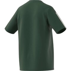 Koszulka męska adidas Tiro 23 Competition Tee zielona HU1328 60327-283 цена и информация | Мужские футболки | kaup24.ee