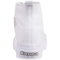 Buty damskie Kappa Viska OC białe 243208OC 1010 60422-21 цена и информация | Спортивная обувь, кроссовки для женщин | kaup24.ee