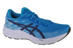 buty do biegania męskie ASICS Dynablast 3 1011B460-403 60838-49 hind ja info | Spordi- ja vabaajajalatsid meestele | kaup24.ee