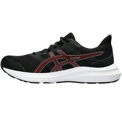 Jooksujalatsid meestele Asics Jolt 4 1011B603 005 61136, must hind ja info | Spordi- ja vabaajajalatsid meestele | kaup24.ee