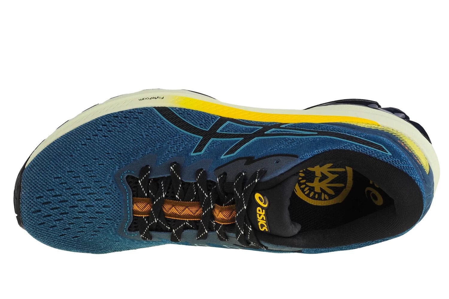 buty do biegania męskie ASICS GT-1000 11 TR 1011B573-750 61150-49 hind ja info | Spordi- ja vabaajajalatsid meestele | kaup24.ee