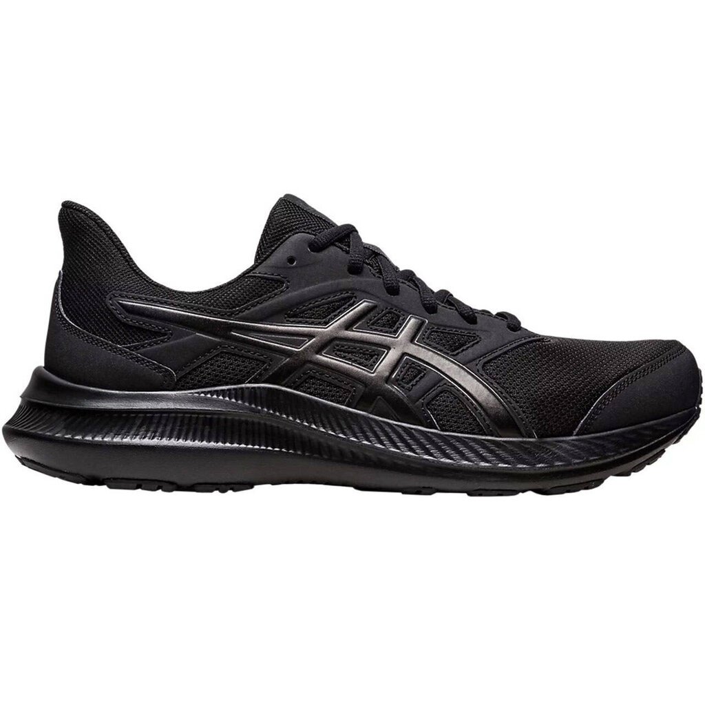 Jooksujalatsid meestele Asics Jolt 4 1011B603 001 61258, must цена и информация | Spordi- ja vabaajajalatsid meestele | kaup24.ee