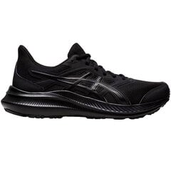 Buty damskie do biegania Asics Jolt 4 czarne 1012B421 001 61259-40 hind ja info | Naiste spordi- ja vabaajajalatsid | kaup24.ee