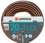 Gardena Comfort Flex voolik, 20 m, 13 mm (1/2 ") цена и информация | Kastekannud, voolikud, niisutus | kaup24.ee