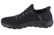 buty sneakers męskie Skechers Summits - High Range 232457-BBK 61292-N hind ja info | Spordi- ja vabaajajalatsid meestele | kaup24.ee