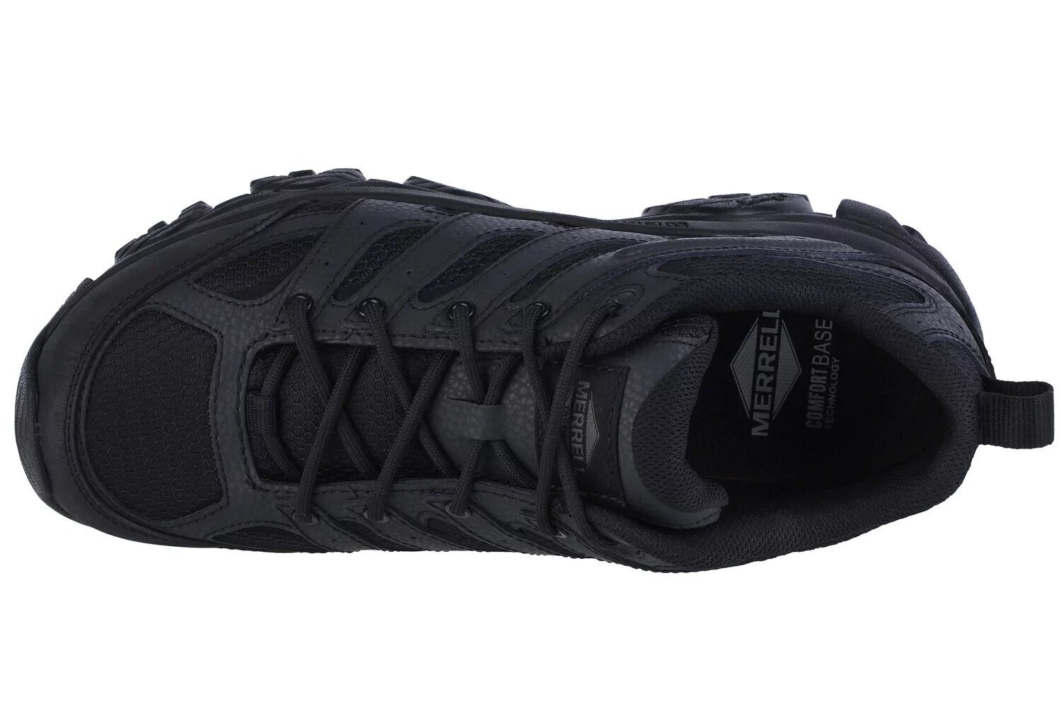 buty taktyczne męskie Merrell Moab 3 Tactical WP J003909 61315-57 цена и информация | Spordi- ja vabaajajalatsid meestele | kaup24.ee