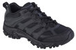 buty taktyczne męskie Merrell Moab 3 Tactical WP J003909 61315-57 цена и информация | Spordi- ja vabaajajalatsid meestele | kaup24.ee