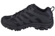 buty taktyczne męskie Merrell Moab 3 Tactical WP J003909 61315-57 цена и информация | Spordi- ja vabaajajalatsid meestele | kaup24.ee